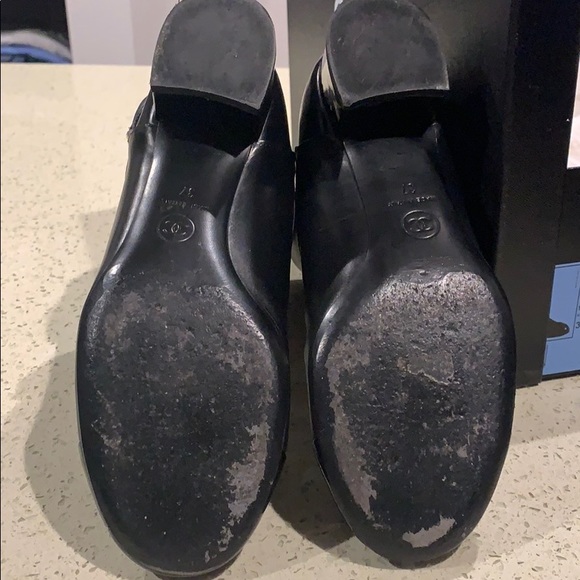 Chanel Woman’s Ankle Boot - Picture 5 of 7